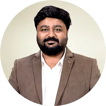 Sumit Fengade